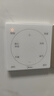 美的（Midea）风暖浴霸云帆系列暖风照明排气一体广角摆风速暖Y5 实拍图
