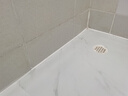 立邦塑钢泥防水防霉耐黄变厨房卫生间填缝胶密封玻璃胶美缝剂白色150g 实拍图