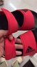 阿迪达斯（adidas）童鞋夏季男童凉鞋女童小大童简约经典儿童休闲运动沙滩鞋IH3633 实拍图
