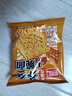 盼盼 干脆面 0脂荞麦非油炸0蔗糖代餐食品健康 孜然烧烤味 20g*22袋 实拍图