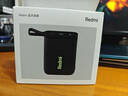 小米（MI）Redmi 蓝牙音箱 黑色 小米音箱音响 长续航 IP67防尘防水 户外便携音响低音炮 高保真 礼物 家用 实拍图