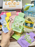 乐品乐茶LeTea冷泡茶缤纷水果茶冷泡茶袋泡茶包0香精无糖冷萃茶饮料10包 实拍图