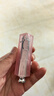 迪奥Dior魅惑变色润唇膏004珊瑚色 口红滋润生日礼物送女友母亲节礼物 实拍图