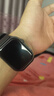 联想（Lenovo）智能手表 Watch Fit轻薄大屏血氧心率睡眠蓝牙通话健康监测穿戴运动手表手环 风暴灰 男女朋友礼物 实拍图