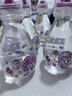 屈臣氏儿童水小马宝莉款宝宝水200mL*4瓶蒸馏水纯净水整箱小瓶水尝新装 实拍图