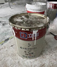 立邦乳胶漆京雅居金装净味5合1内墙油漆墙面漆防霉无添加18L约25kg 实拍图