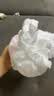 好奇（Huggies）铂金装小桃裤成长裤XXXL26片*4包(17kg以上)【透爽散热】 实拍图