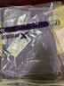 特步（XTEP）童装中大童男女童短袖T恤夏季薄款上衣速干凉感运动纯棉吸湿短T 烟杏粉 【六边形-速干凉感】 140 cm 实拍图