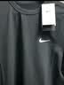 耐克（NIKE）2026年男子AS M NK DF UV HYVERSE SS短袖T恤 DV9840-010 2XL 实拍图
