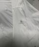 骆驼（CAMEL）小光阴 防晒衣男户外遮阳连帽清爽时尚休闲防晒服外套A012251005A 实拍图