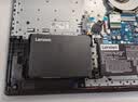 联想（Lenovo) 120GB SSD固态硬盘 SATA3.0 SL700闪电鲨系列 台式机/笔记本通用 实拍图