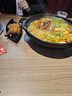 俏己食 奶枣巴旦木夹心大红枣新疆特级去核红枣夹心休闲零食坚果脯500g 实拍图