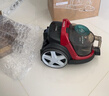飞利浦（PHILIPS）卧式吸尘器家用清洁机强劲大功率大吸力吸尘吸灰吸螨虫除螨宠物家庭适用FC8632/83 实拍图