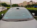 健澈玻璃水汽车雨刮器去油膜虫胶雨刮水防冻防雨疏水去污 0℃六瓶装加送礼品 实拍图