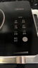 美的（Midea）电磁炉电陶炉电池炉2200W电火锅猛火围炉煮茶烧水炒菜 电磁灶煮茶器双环控火不挑锅耐磨易洁HW2210 实拍图