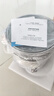 美的（Midea）电煮锅 0涂层不锈钢 宿舍小电锅 多功能家用宿舍泡面小火锅 2.6L蒸煮一体电热锅 XZC2066G 配蒸笼 实拍图