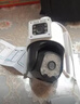 奥克斯高清室外摄像头防水手机远程无线wifi监控器360度无死角云台旋转无死角4g网络全景语音对话户外 实拍图