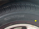 玲珑轮胎汽车轮胎205/65R16 95H 绿行GREEN-Max HP050 A/S 适配天籁 实拍图