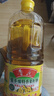 鲁花【保真菜籽油】低芥酸特香菜籽油 2L 物理压榨【京东品酒会同款】 实拍图