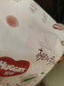 好奇（Huggies）铂金装小桃裤纸尿裤NB84片(5kg以下)尿不湿【透爽散热】 实拍图
