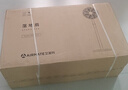 艾美特（AIRMATE）【轻语系列】电风扇安静卧室一级能效落地扇轻音家用直流变频大风力台立式节能遥控全屋驱蚊循环扇 实拍图