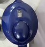 碧然德（BRITA） 过滤净水器 家用滤水壶 净水壶 海洋系列 3.5L蓝色 一壶3芯装 环保加固包装 实拍图