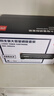 得力（deli）388a打印机硒鼓碳粉盒大容量适用惠普m1136 m126a m126nw p1106 p1008等 大容量硒鼓4支装DBH-388AX4 实拍图