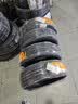 德国马牌（Continental）汽车轮胎 185/60R15 84H UCJ 适配大众桑塔纳/捷达本田飞度 实拍图