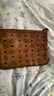 MCM【520礼物】LIZ中号托特包双面子母包手提购物袋干邑色礼 晒单实拍图