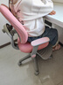 爱果乐儿童学习椅学生椅儿童座椅儿童椅子【升降脚踏 多维调节】 实拍图