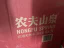 农夫山泉  饮用水 饮用天然水3L*6桶 整箱 桶装水 实拍图