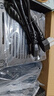 先马（SAMA）XP850W悟空版黑色PPLP/80PLUS双白金认证ATX3电源PCIE5.1/压纹线/10年质保/5080/ 实拍图