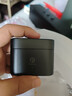 弱水时砂【周传雄推荐】earfeel i5无线蓝牙耳机入耳HiFi音质游戏运动耳机主动降噪长续航学生 武士黑|HiFi音质+强降噪+不压耳 实拍图