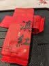 陈一凡滇红茶 云南古树红茶茶叶自己喝蜜香凤庆滇红金螺独立小包300g 实拍图