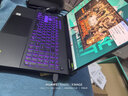 华硕天选6 Pro 酷睿版 国家补贴 Ultra 9 16英寸游戏本笔记本电脑(U9-275HX 16G 1T RTX5060 2.5K)灰 实拍图