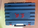 东成20V无刷冲击锂电钻WJZ05-13E充电式手电钻起子机电动工具螺丝刀 实拍图