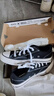 匡威（Converse）莫尔登All Star夏季男女低帮休闲滑板鞋黑色A09226C A09226C 39 实拍图