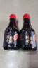 千禾刺身酱油200g【特级品质】日式调味料汁 寿司料理点蘸 实拍图