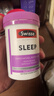Swisse斯维诗 睡眠片 缬草片不含褪黑素退黑素 舒压放松情绪100片/瓶 实拍图