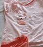 俞兆林儿童睡衣男女童纯棉家居服套装宝宝空调服童装衣服 萌卡熊猫  150 实拍图