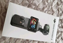 大疆 DJI Osmo Pocket 3 标准版 一英寸口袋云台相机 OP灵眸手持数码相机 旅游vlog 便携美颜摄像 实拍图