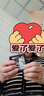 周六福足金黄金女指牡丹花女戒AA017509活口13号约2.59g生日礼物计价 实拍图