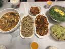 内廷上用北京同仁堂绞股蓝茶三罐装深山嫩芽茶叶搭七叶龙须茶送长辈 实拍图