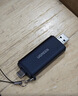 绿联读卡器USB/Type-C双口高速SD/TF4.0二合一多功能存储卡同读 适用电脑手机苹果17/16/iPad/相机 实拍图