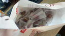 良品铺子 枣夹核桃400g 红枣夹心灰枣核桃新疆免洗枣大枣休闲零食独立包装 实拍图