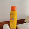 Mistine蜜丝婷防晒喷雾【随行补喷】防晒霜美白小黄喷100ml520礼物 实拍图