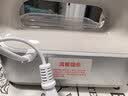 小熊（Bear）打蛋器 家用电动打蛋机 304不锈钢棒 奶油打发器迷你 烘焙手持式搅蛋搅拌器 和面打奶泡 DDQ-E05V2 实拍图
