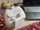 北通鲲鹏20无线游戏手柄AI智控双切扳机震动蓝牙手柄xbox布局电脑PC手机steam电视NSswitch2体感  原神 实拍图