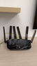 普联（TP-LINK）大道路由器7DR6430 BE6400 5G WiFi7千兆双频家用高速穿墙 2.4G wifi6无线 2.5G网口 游戏加速 实拍图