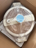 小熊（Bear）0涂层钛陶瓷汤锅+蒸笼 24cm奶锅炖锅蒸锅燃气灶通用JG042-P03 实拍图